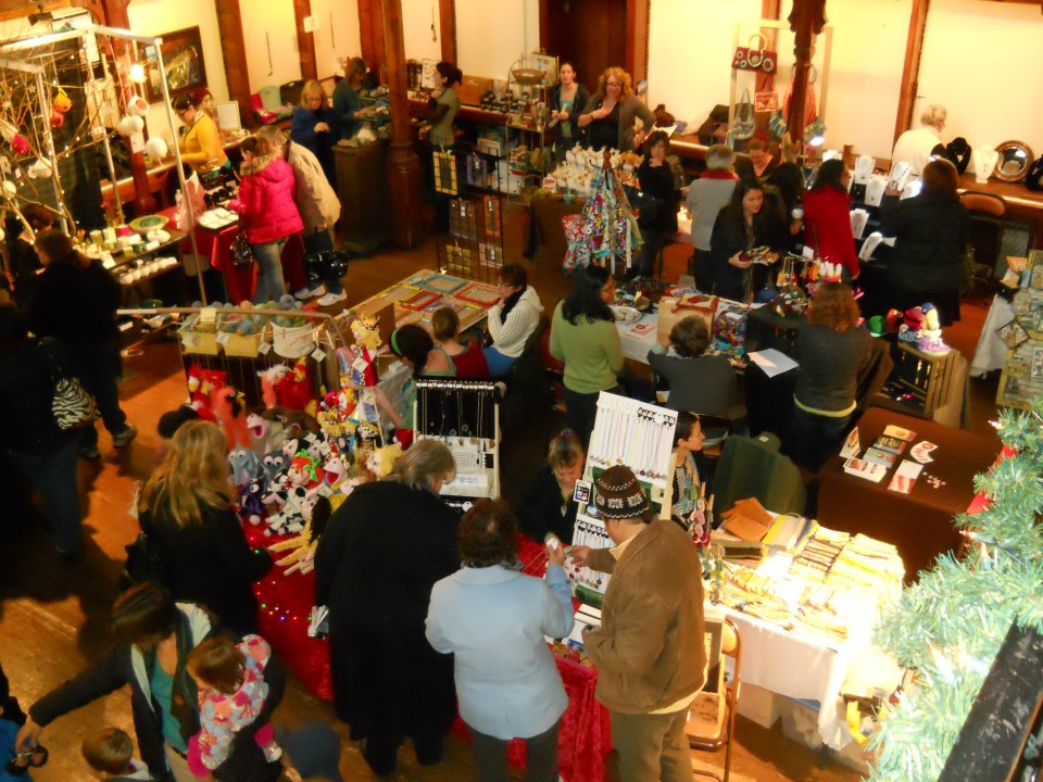 Hudson Valley Etsy (New York) In My Studio Craft Fair Preparations